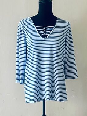 NWOT Tribal Women’s Top